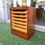 Nordic archival furniture. Nordic furniture in Porto. Vintage furniture in Porto. Furniture restoration in Porto.