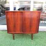 Nordic sideboard furniture. Nordic furniture in Porto. Vintage furniture in Porto. Furniture restoration in Porto.